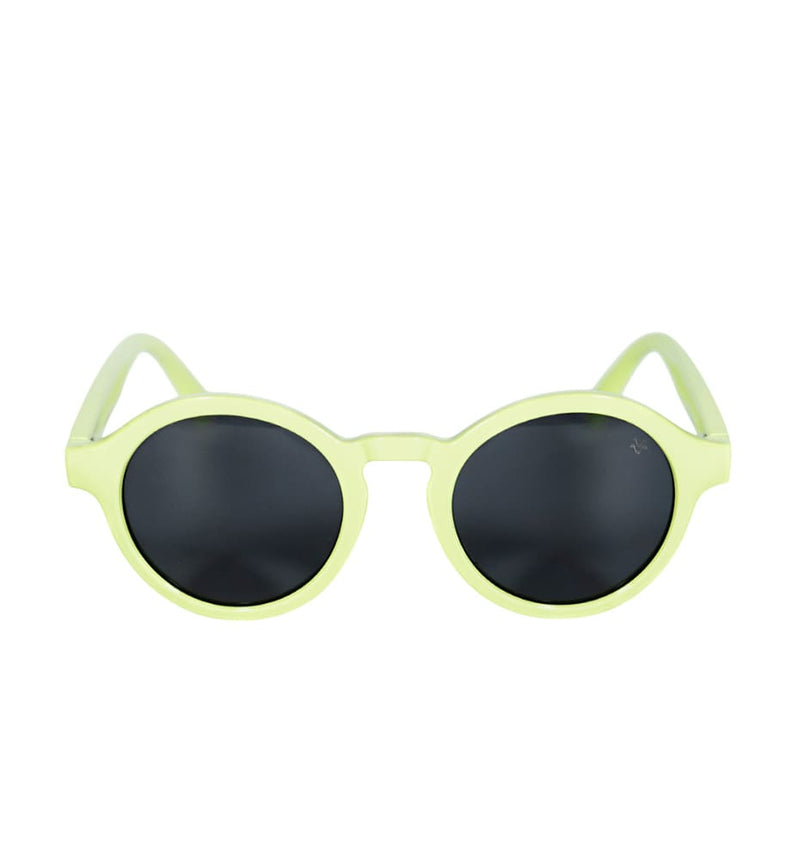 Mos Ibiza Seagreen Casual Sunglasses