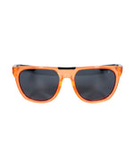Gafas Casual Mos Tabarca Orange Fluo