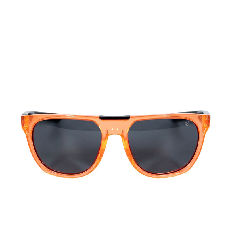 Gafas Casual Mos Tabarca Orange Fluo