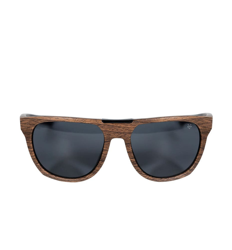 Mos Tabarca Wood Casual Glasses