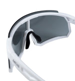 Gafas Running Mos Menorca Allwhite
