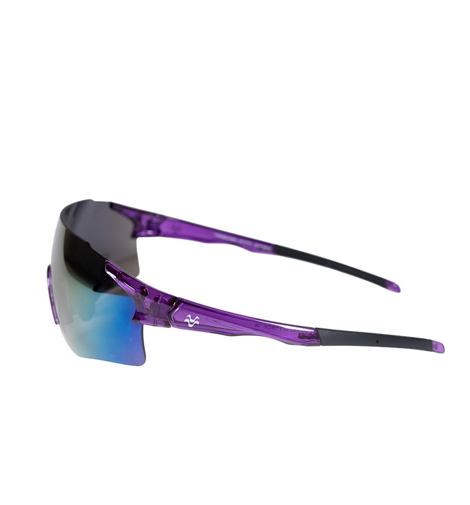 Gafas Running_Unisex_MOS Formentera Crystal Violet