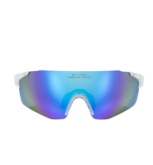 Gafas Running_Unisex_MOS Formentera Crystal