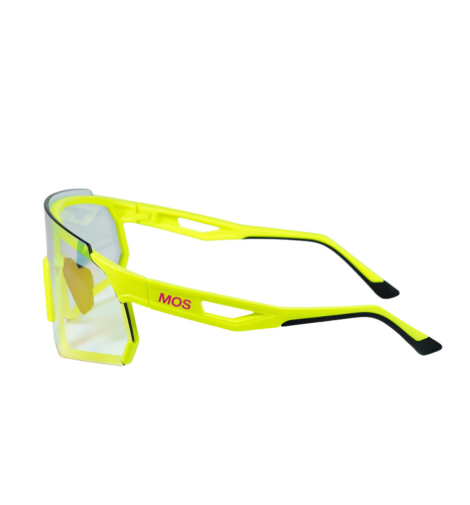 Gafas Running_Unisex_MOS Menorca Fluo Photochromic