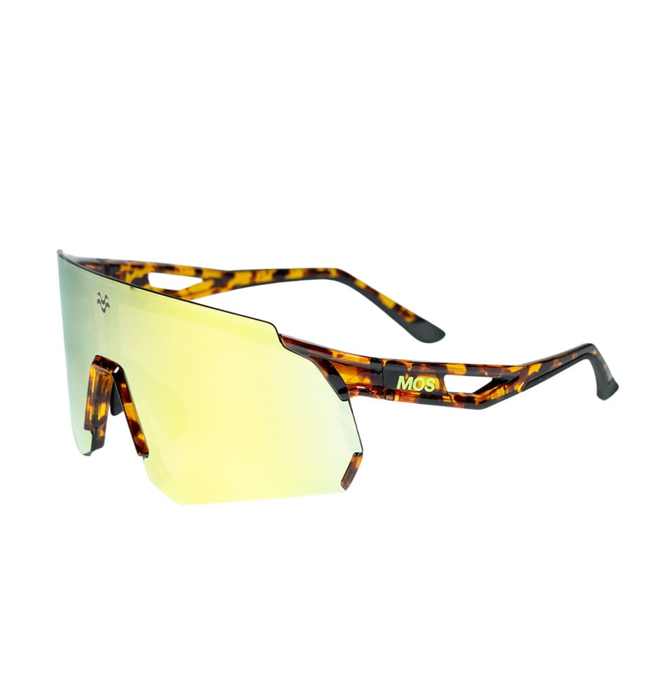 Running Glasses Unisex MOS Menorca Tiger