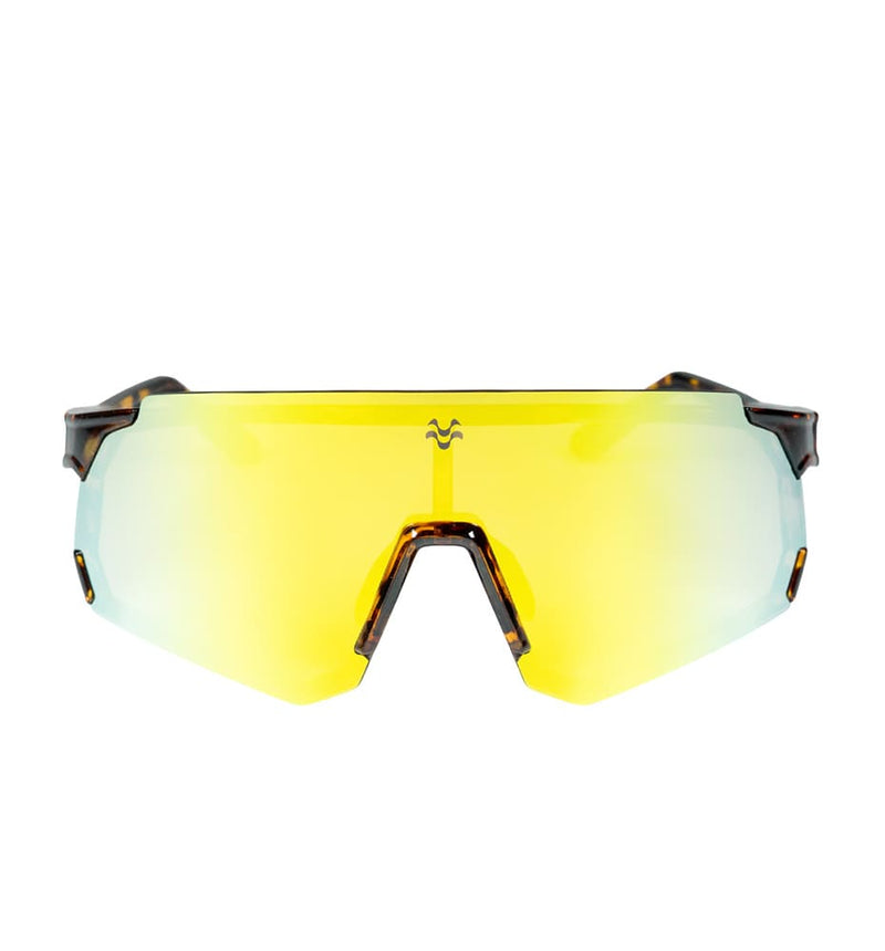 Mos Menorca Tiger Running Glasses