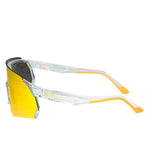 Gafas Running Mos Menorca Fluo Orange