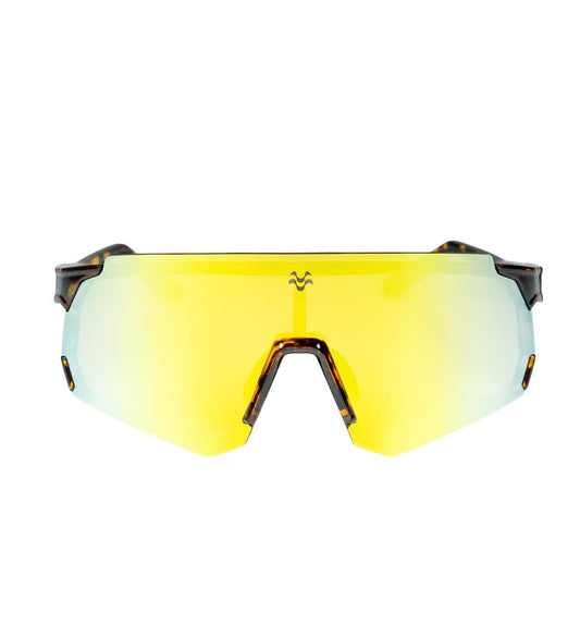 Gafas Running_Unisex_MOS Menorca Fluo Orange