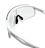 Gafas Running Mos Menorca Allwhite Photochromic