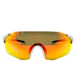 Gafas Running Mos Formentera Aluminium