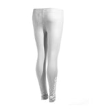 Mallas Largas Casual Ellesse Solos 2 Leggings