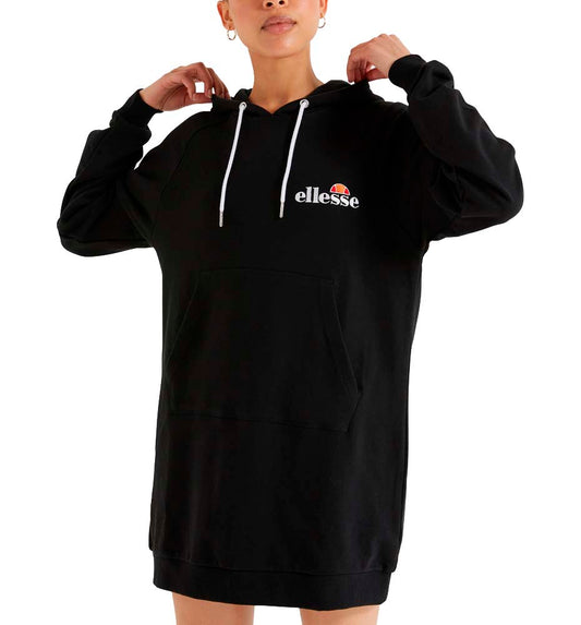 Vestido Casual_Mujer_ELLESSE Honey Dress