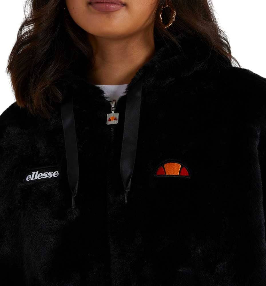 Jacket Casual_Woman_ELLESSE Giovanna Jacket