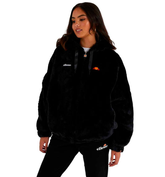 Chaqueta Casual_Mujer_ELLESSE Giovanna Jacket