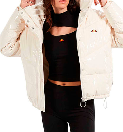 Chaqueta Casual_Mujer_ELLESSE Tarantino Padded Jacket