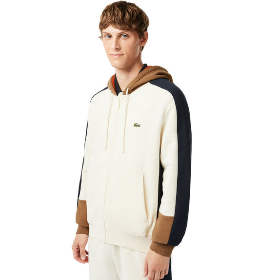 Casual Sweatshirt_Men_LACOSTE Sweatshirt