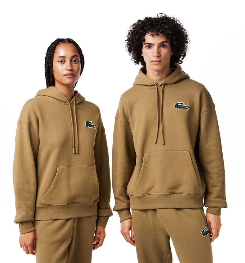 Lacoste Casual Hoodie Sweatshirt