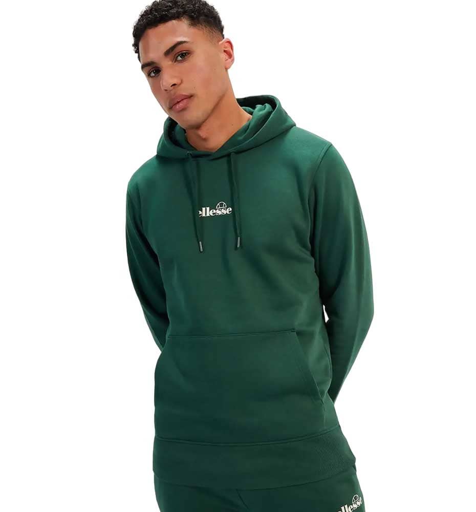 Ellesse pershuta oh hoody BeUrbanRunning - Main Image