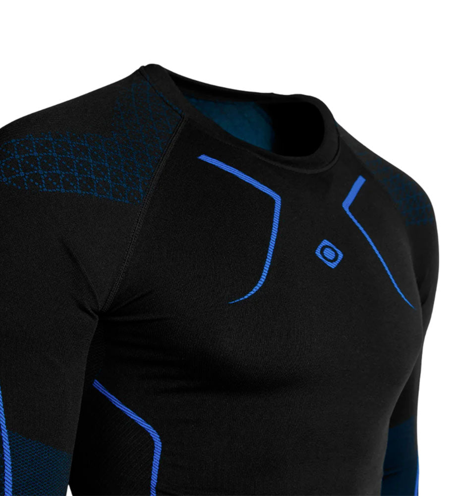 Camiseta Outdoor_Hombre_IZAS Sioux M