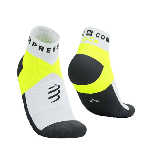 Calcetines Trail_Unisex_COMPRESSPORT Ultra Trail Low Socks