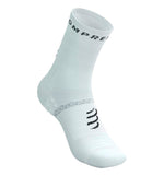 Meias de Compressão Compressport Pro Marathon Socks V2.0