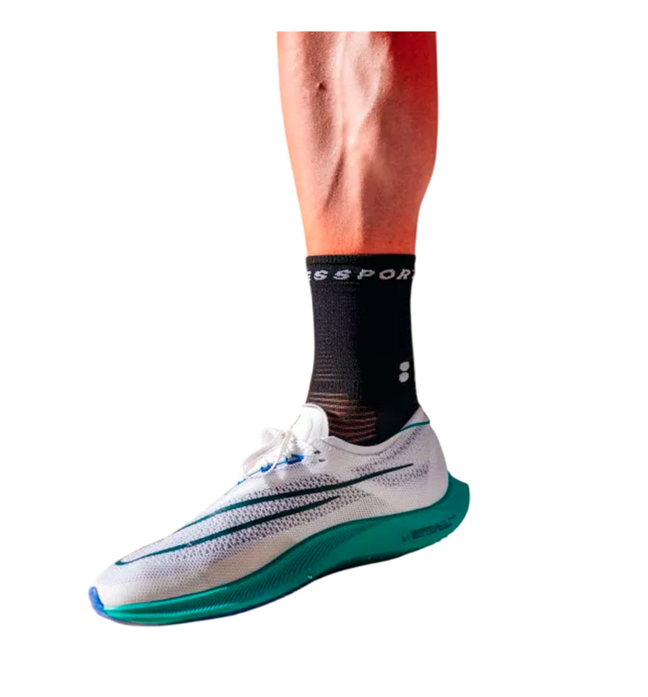 Running_Unisex_COMPRESSPORT Pro Marathon Socks V2.0 Socks