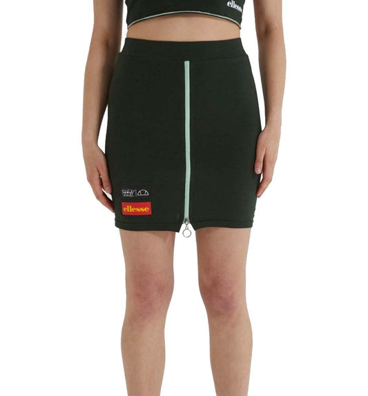 Falda Casual_Mujer_ELLESSE Buglooni Skirt
