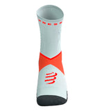 Meias Trail Compressport Ultra Trail Socks V2.0