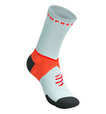 Meias Trail Compressport Ultra Trail Socks V2.0