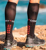 Calcetines Running Compressport Full Socks Run
