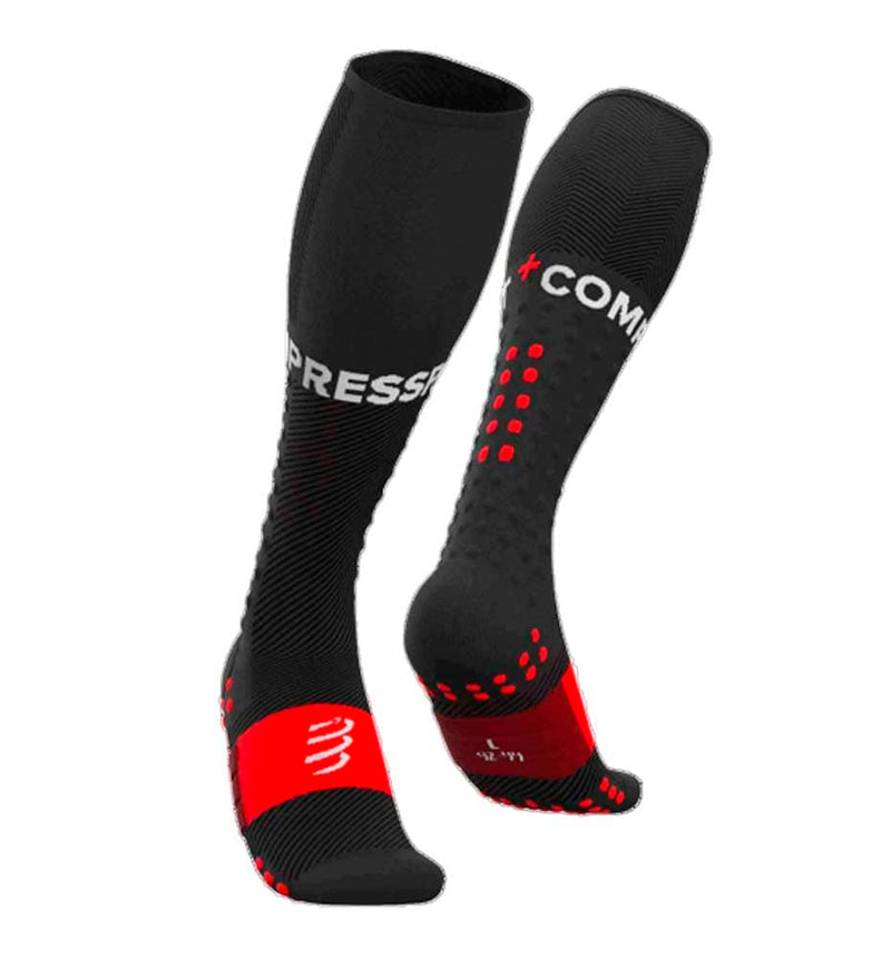 Calcetines Running Compressport Full Socks Run