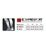 Compressport R2 3.0 Running Compression Socks