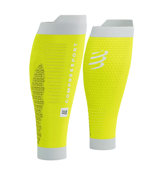 Medias Compresión Running_Unisex_COMPRESSPORT R2 3.0