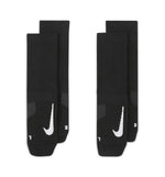 Calcetines Running Nike Mltplier Crw 2pr