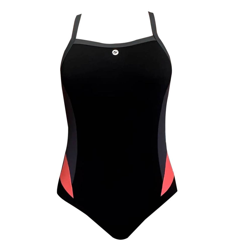 Ras Bombalai Active Back Swimsuit