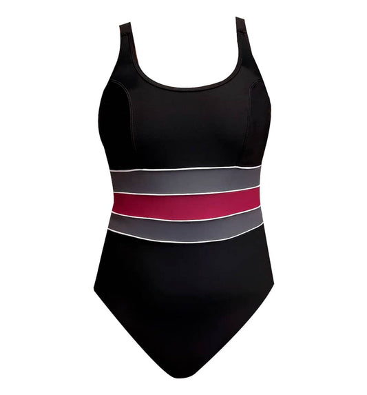 Women's Swimsuit_RAS Salma Spa Back Swimsuit