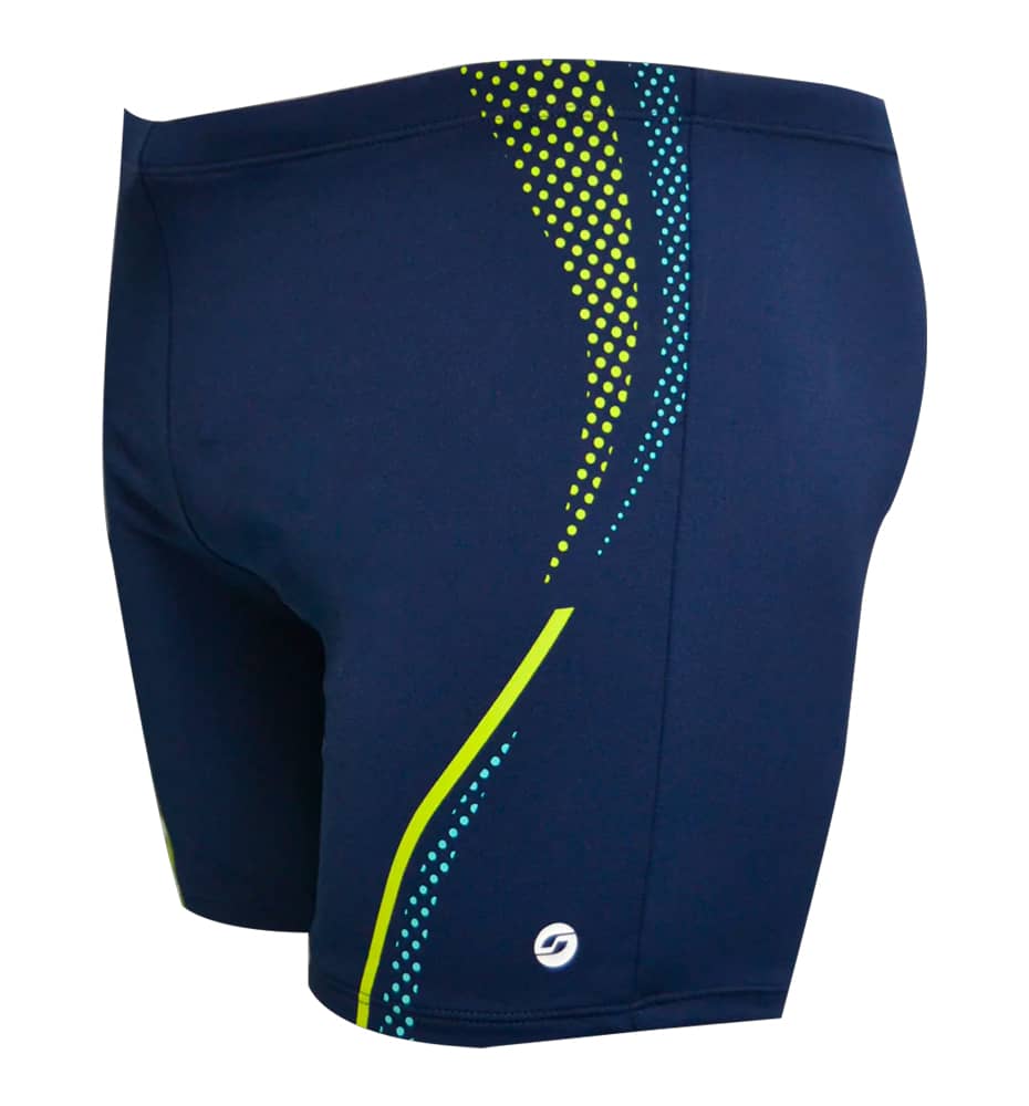 Bañador Natación_Hombre_RAS Sabah Long Trunks