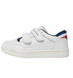 Zapatillas Casual Tommy Hilfiger Stripes Low Cut Velcro Sneaker