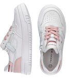 Casual Shoes Tommy Hilfiger Low Cut Lace-Up Sneaker