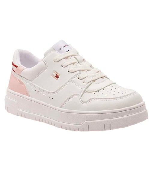 Casual Sneakers_Children_TOMMY HILFIGER Low Cut Lace-up Sneaker