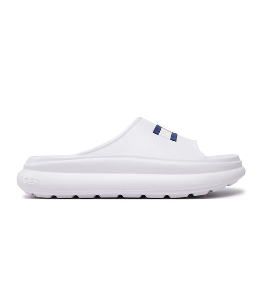 Flip Flops Bathroom_Unisex_TOMMY HILFIGER Cuabatta Mare