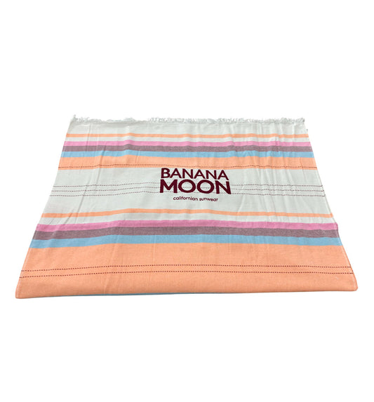 Toalha de Banho Banana Moon
