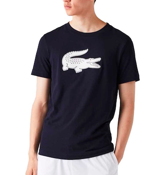 Camiseta M/c Casual_Hombre_LACOSTE Tee-shirt