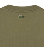 T-shirt M/C Casual Lacoste Tee-Shirt