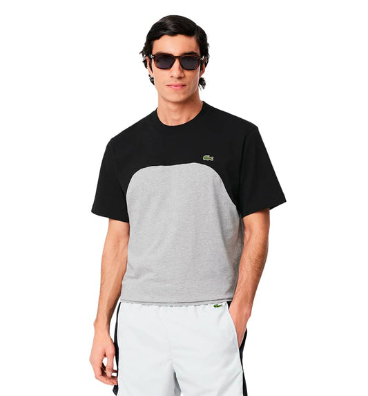 T-shirt M/c Casual_Men_LACOSTE Tee-shirt
