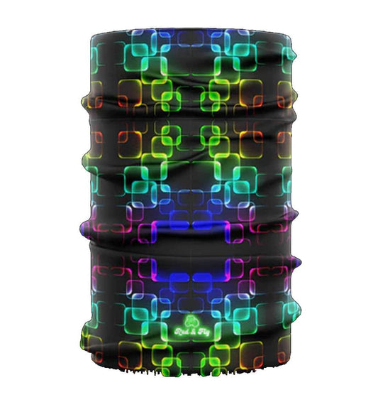 Tubular Running_Unisex_RED & FLY Multifunctional Recycled Tubular