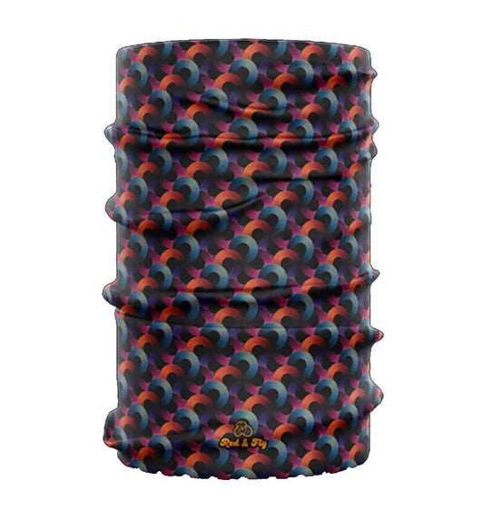 Tubular Running_Unisex_RED & FLY Multifunctional Recycled Tubular