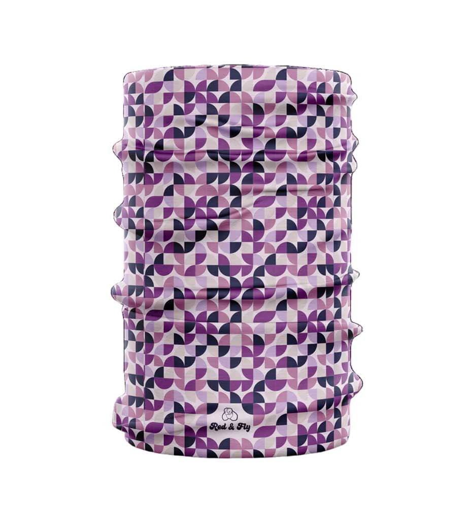 Tubular Running_Unisex_RED & FLY Multifunctional Recycled Tubular