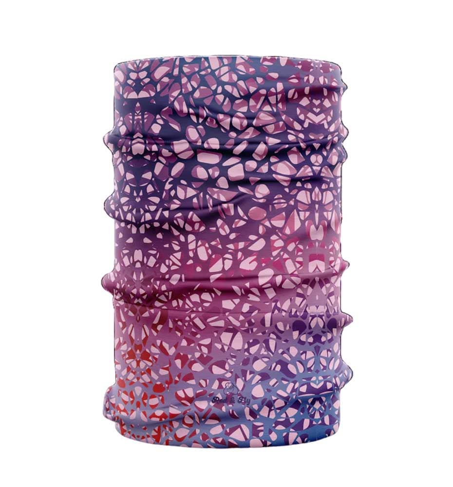 Tubular Running_Unisex_RED & FLY Multifunctional Recycled Tubular