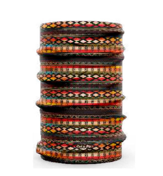 Tubular Running_Unisex_RED & FLY Multifunctional Recycled Tubular